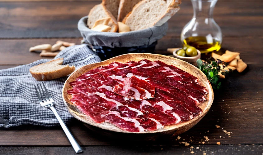 Jamón ibérico de cebo: qué es, diferencias y cuándo merece la pena comprarlo jamón ibérico de cebo