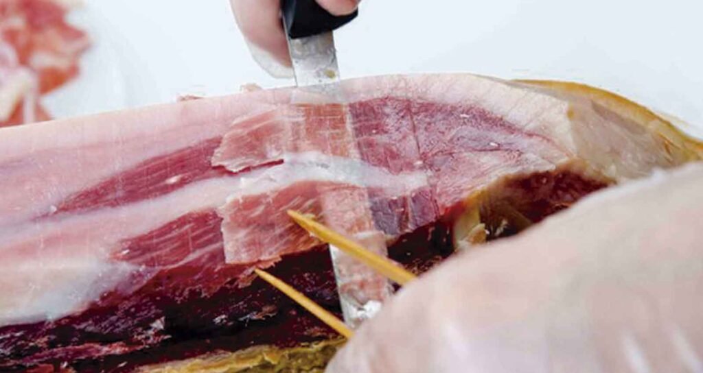 Mejor jamón ibérico: cómo elegirlo y qué opciones merecen la pena Jamon 1024x544
