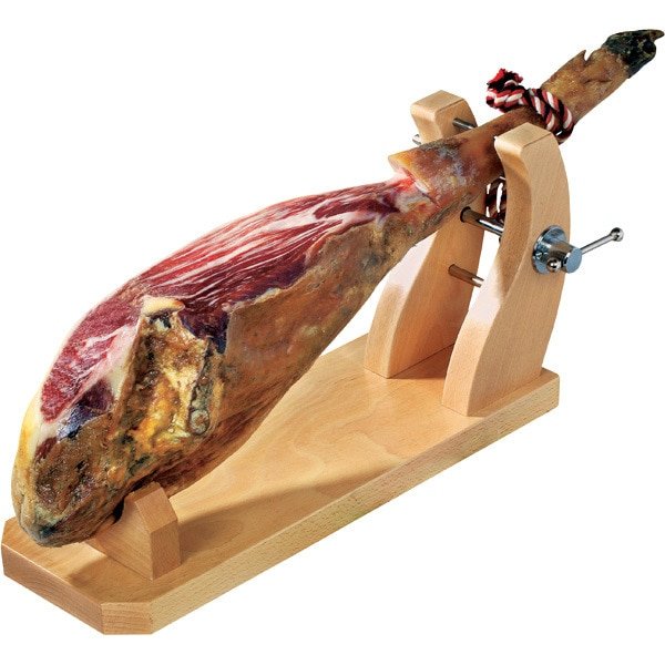 Jamón ibérico de cebo: qué es, diferencias y cuándo merece la pena comprarlo jamón ibérico de cebo