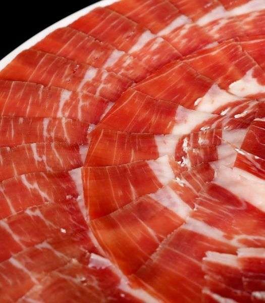 jamon iberico de cebo de campo