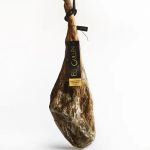 Jamón 100% Ibérico de Bellota - Ibéricos Guillén