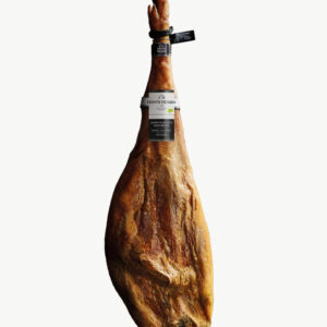 Jamón 100% Ibérico de Bellota - Monte Nevado