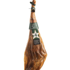 Jamón de Cebo de Campo 50% Ibérico Selección - Enrique Tomás