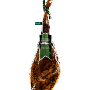 Jamón de Cebo de Campo 50% Ibérico - Aljomar