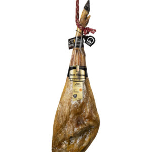 Jamón 100% Ibérico de Bellota - Juan Manuel