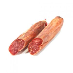 Lomo Ibérico de Bellota 75%