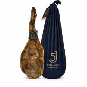 Paleta 5J 100% Iberica Bellota
