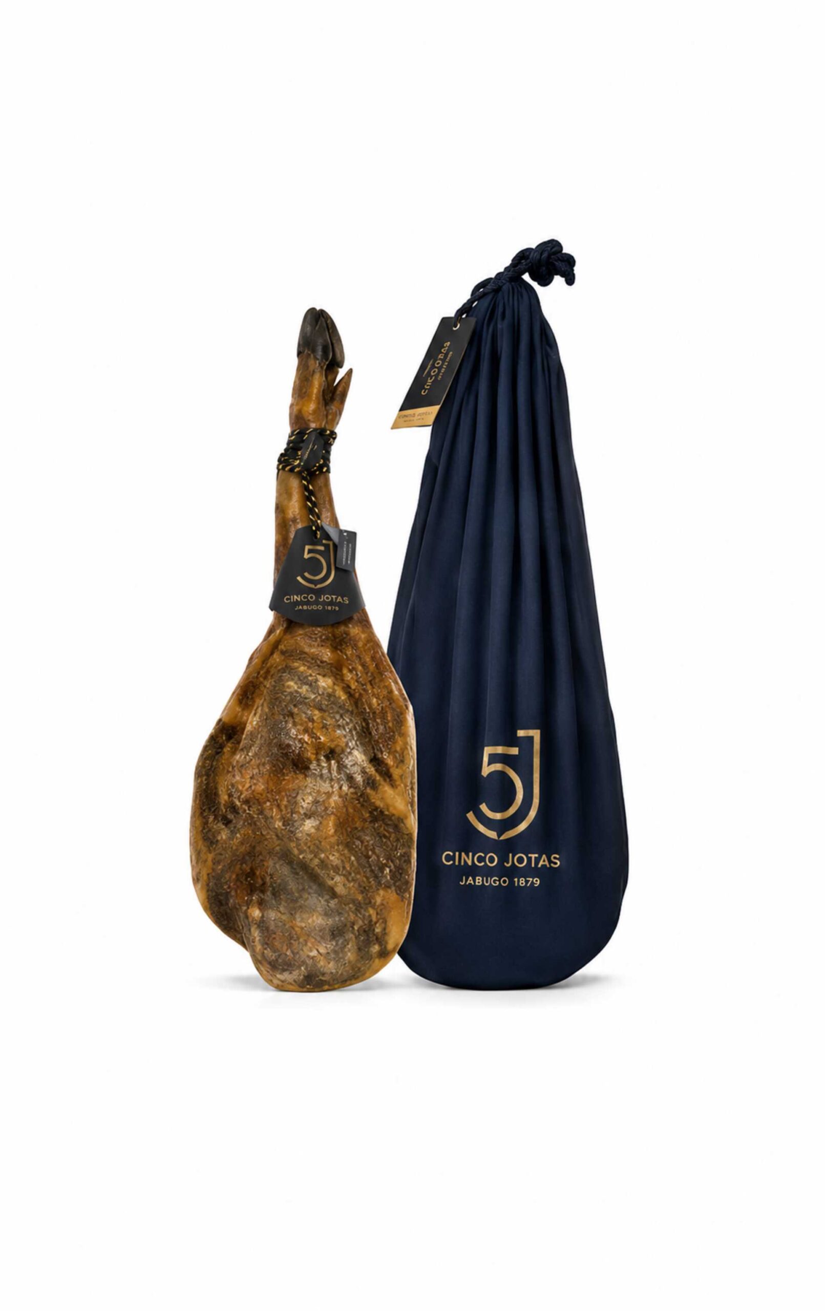 Paleta 5J 100% Iberica Bellota